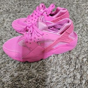 Nike huarache sneakers